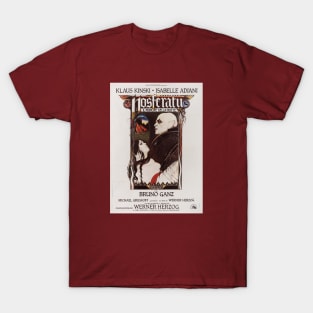 NOSFERATU - 1922 c T-Shirt